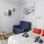Perla Paraiso Lejlighed *