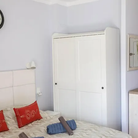 Perla Paraiso Διαμέρισμα Playa Paraiso (Tenerife)