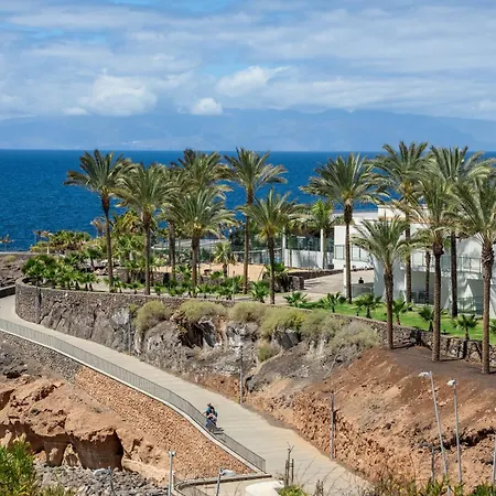 Perla Paraiso Διαμέρισμα *