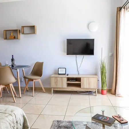 Perla Paraiso Playa Paraiso (Tenerife)