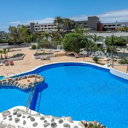 Perla Paraiso Διαμέρισμα Playa Paraiso (Tenerife)