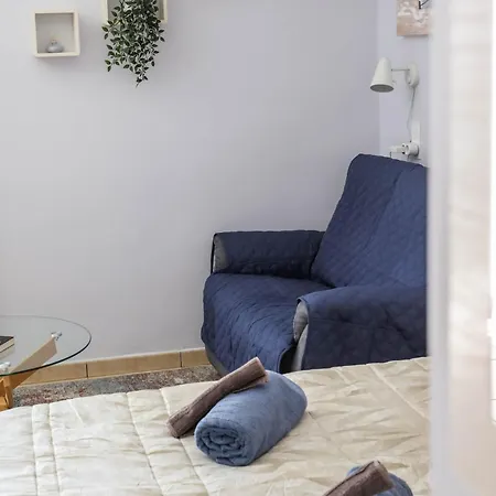 Perla Paraiso * Playa Paraiso (Tenerife)