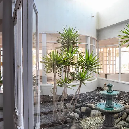 Perla Paraiso * Playa Paraiso (Tenerife)