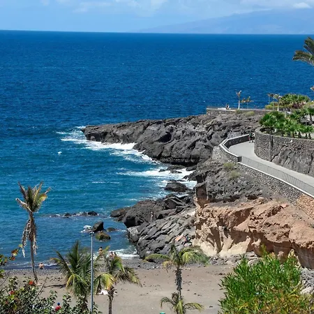 Perla Paraiso Apartament