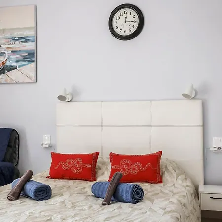 Apartment Perla Paraiso Playa Paraiso (Tenerife)