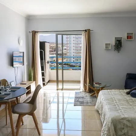 Perla Paraiso Apartment *