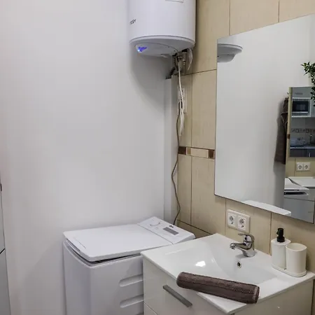 Perla Paraisó Apartamento