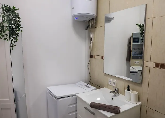 Perla Paraiso Appartement