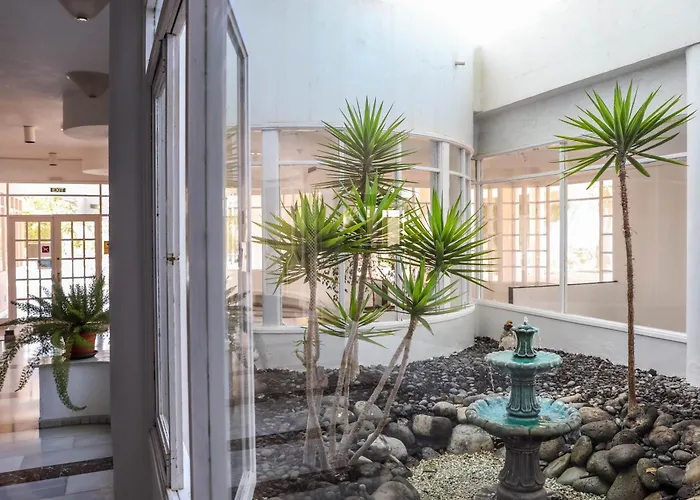 Perla Paraiso * Playa Paraiso (Tenerife)