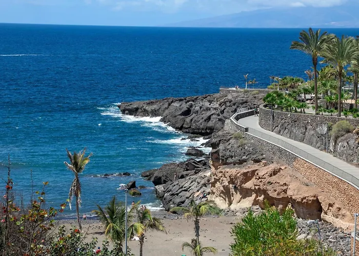 Perla Paraiso Appartement