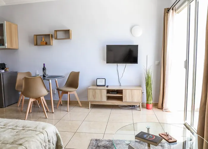 Perla Paraiso Playa Paraiso (Tenerife)