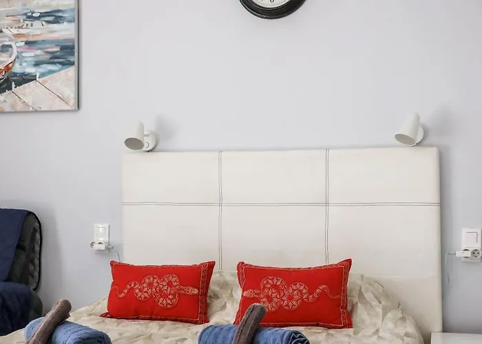 Appartement Perla Paraiso Playa Paraiso (Tenerife)