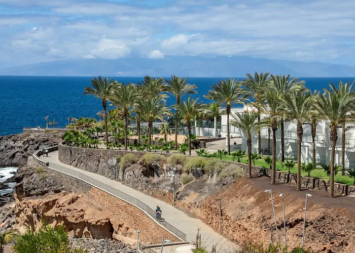 Perla Paraiso Apartament *