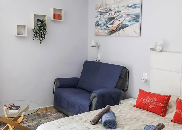 Perla Paraiso Apartament *